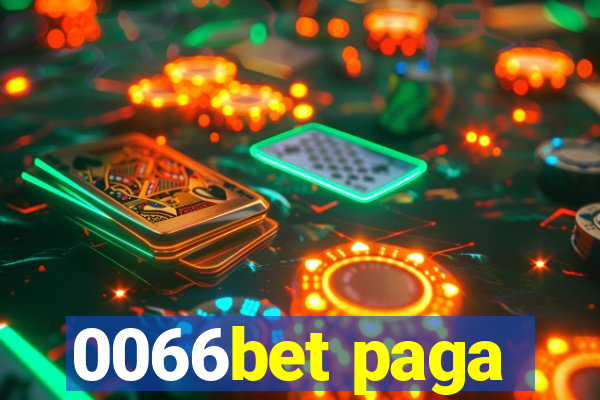 0066bet paga