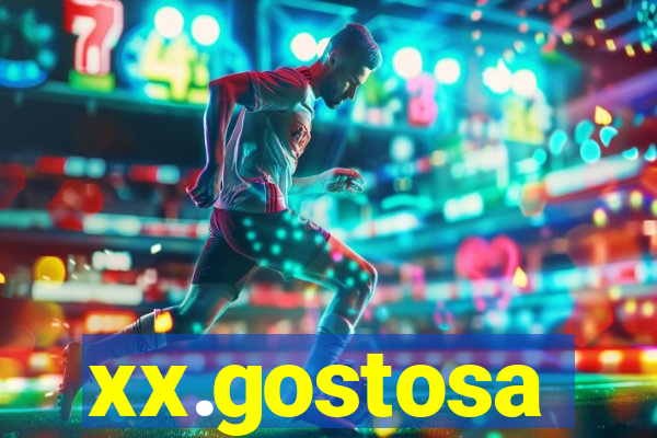 xx.gostosa