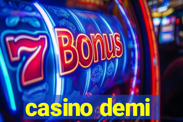 casino demi