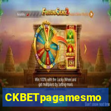 CKBETpagamesmo