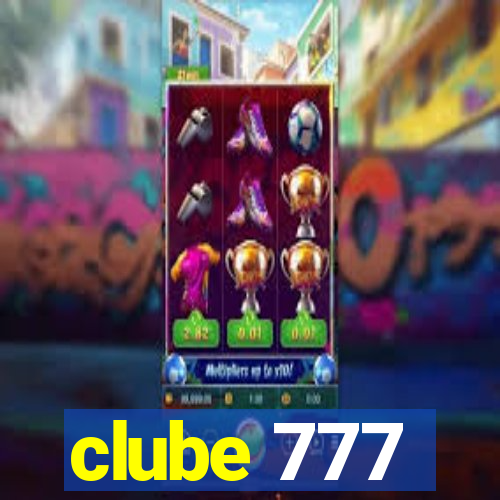 clube 777