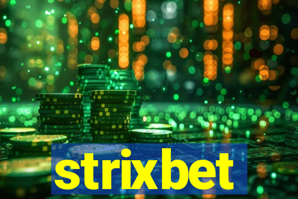 strixbet