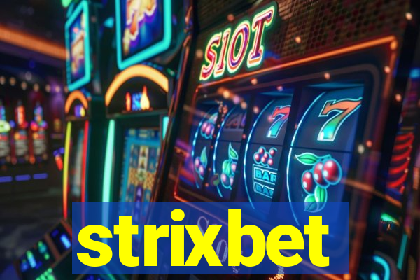 strixbet