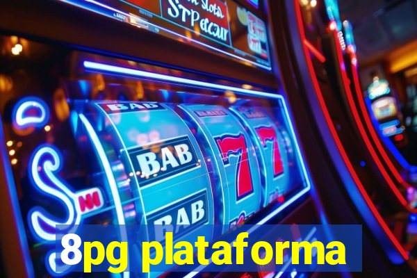 8pg plataforma