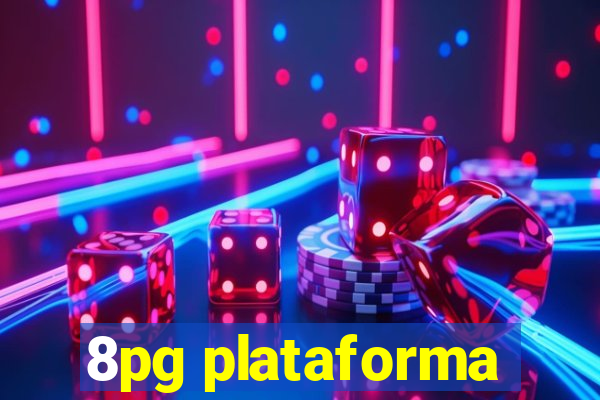 8pg plataforma