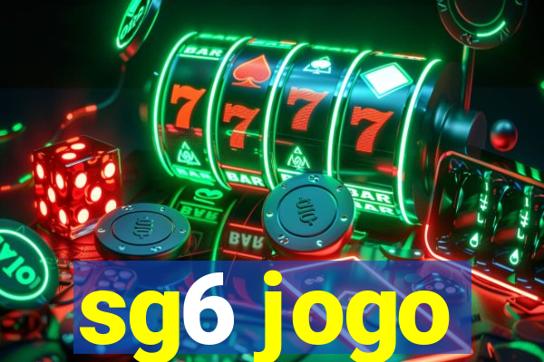 sg6 jogo