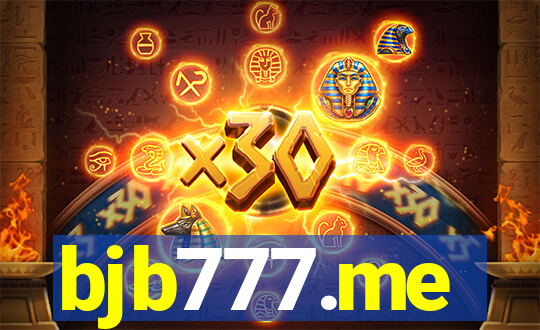 bjb777.me