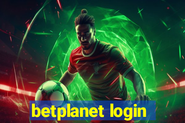 betplanet login