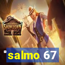 salmo 67