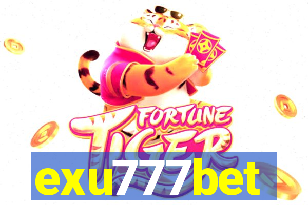 exu777bet