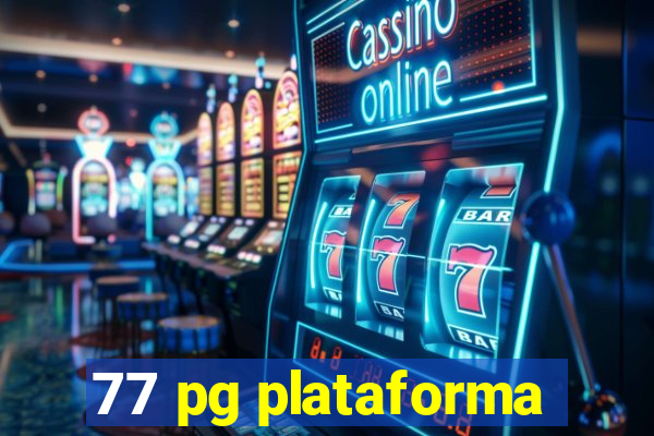 77 pg plataforma