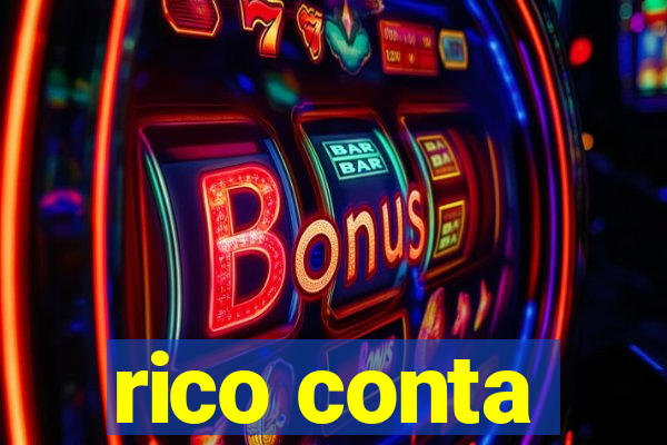 rico conta