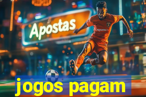 jogos pagam