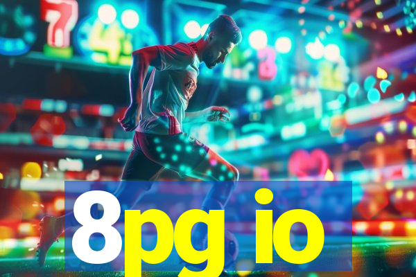 8pg io