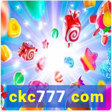 ckc777 com