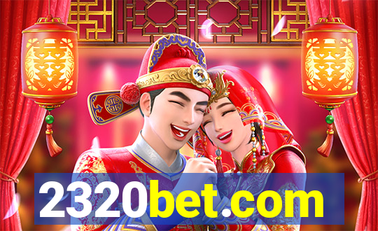 2320bet.com