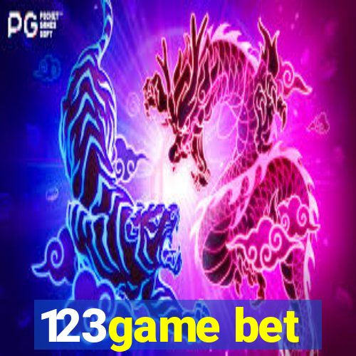 123game bet