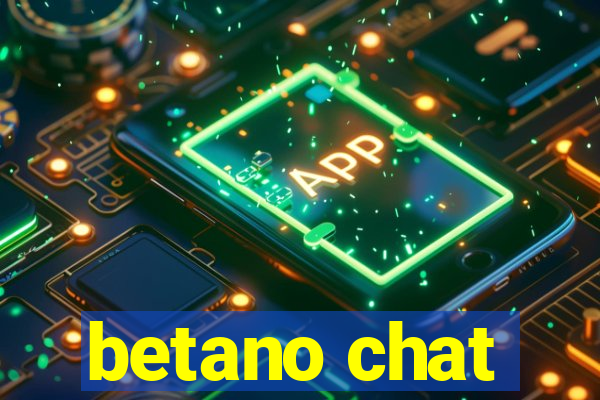 betano chat