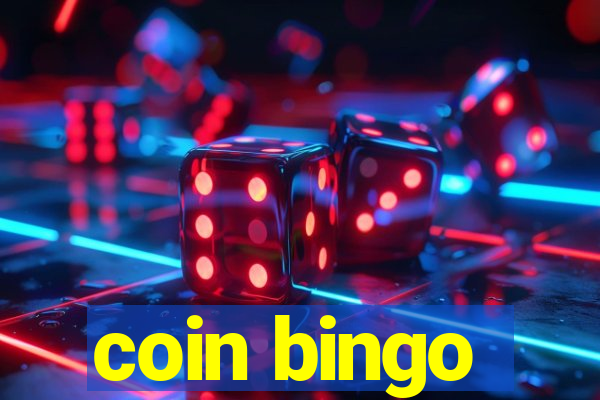 coin bingo