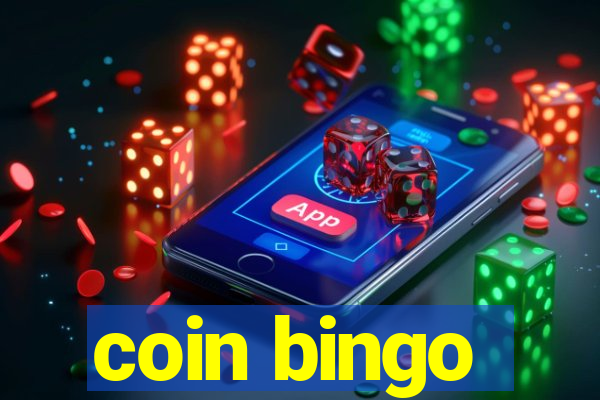 coin bingo