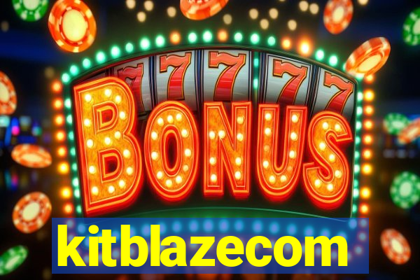 kitblazecom