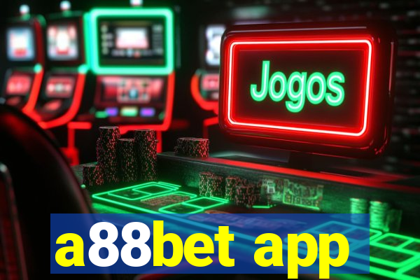 a88bet app