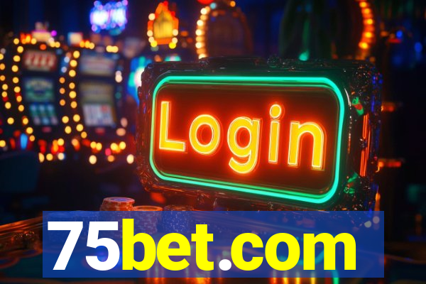 75bet.com