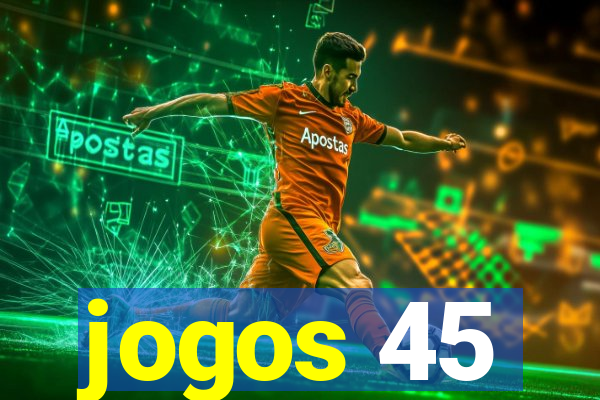 jogos 45