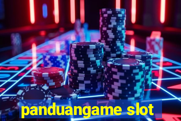 panduangame slot