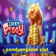 panduangame slot