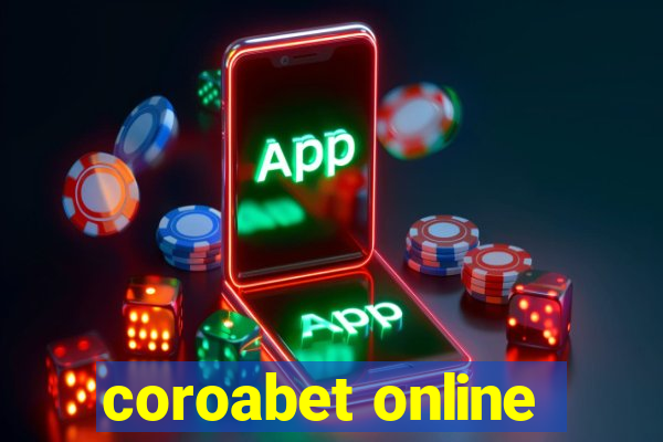 coroabet online