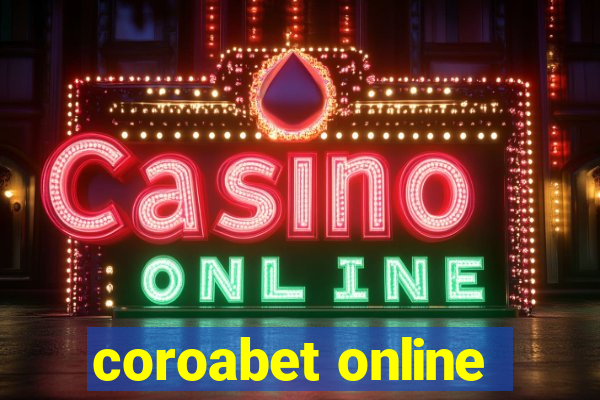 coroabet online