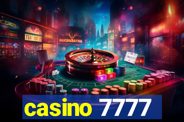 casino 7777