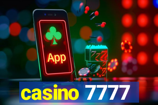 casino 7777