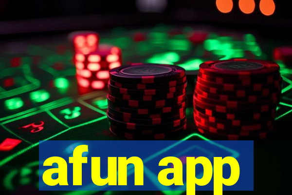 afun app