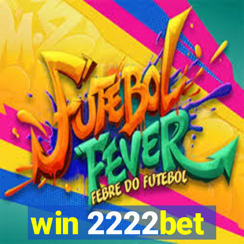 win 2222bet