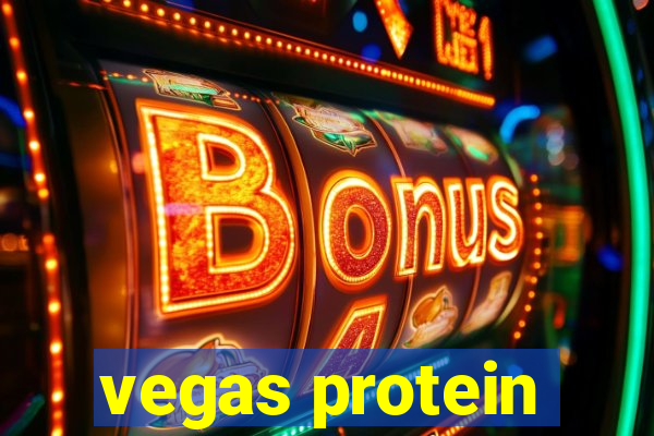 vegas protein