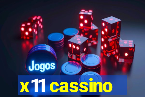 x11 cassino