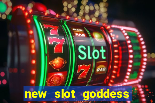 new slot goddess of moon