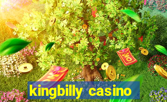 kingbilly casino