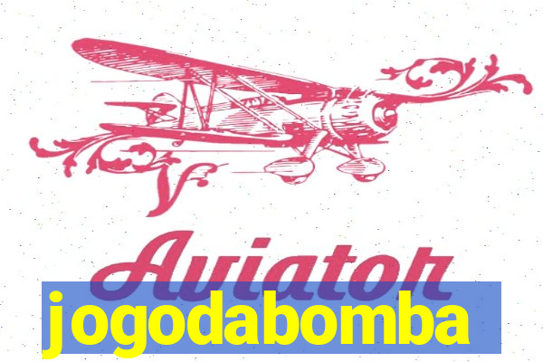 jogodabomba