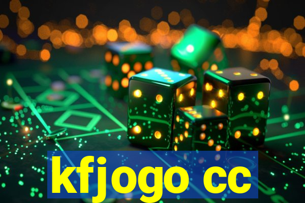 kfjogo cc