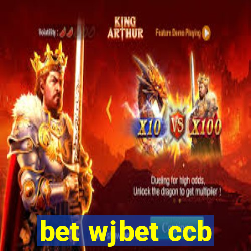 bet wjbet ccb