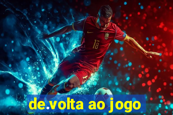 de.volta ao jogo