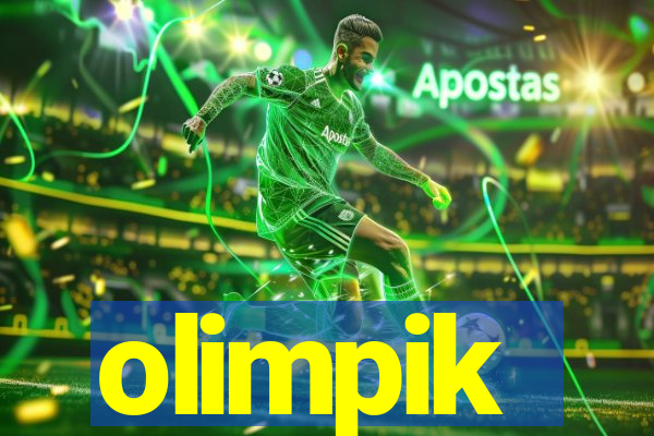 olimpik