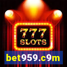 bet959.c9m