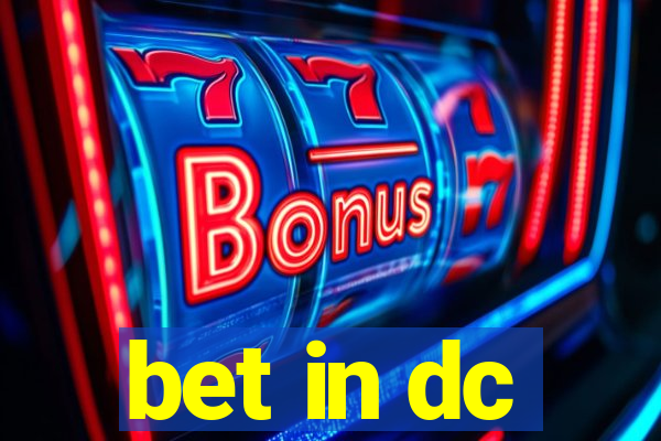 bet in dc