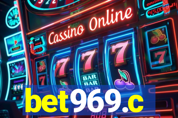 bet969.c