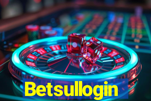 Betsullogin