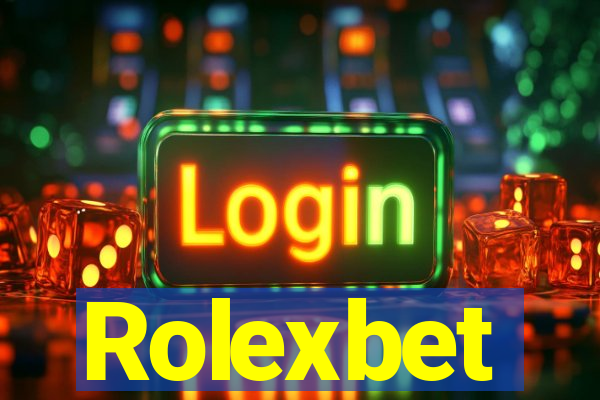 Rolexbet